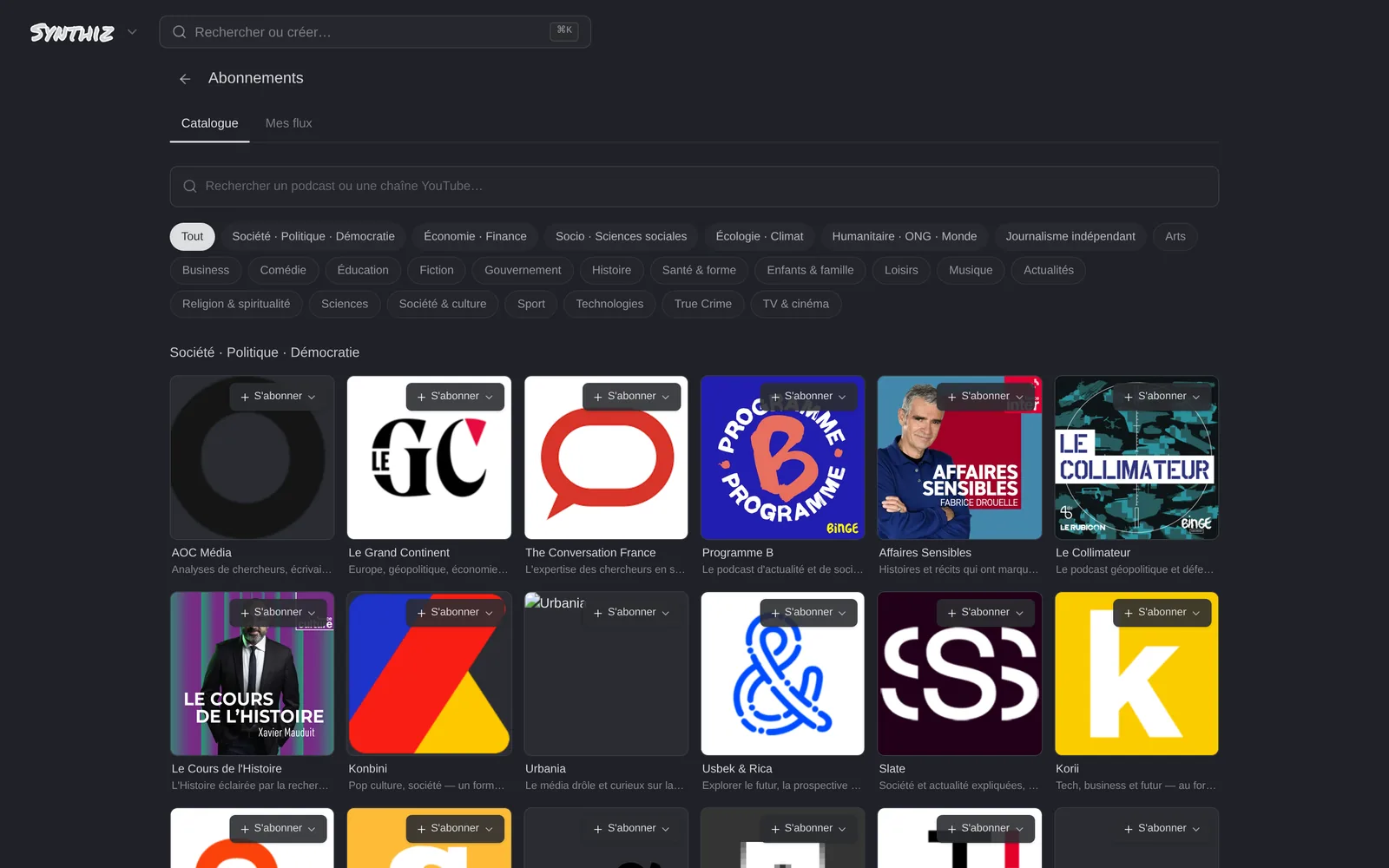 GIF — Ajout d'une source URL