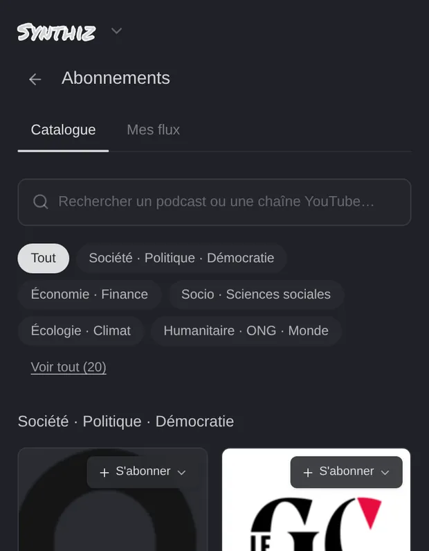 GIF — Ajout d'une source URL