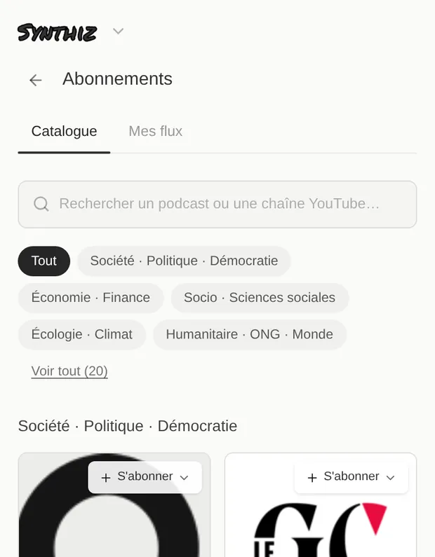GIF — Ajout d'une source URL